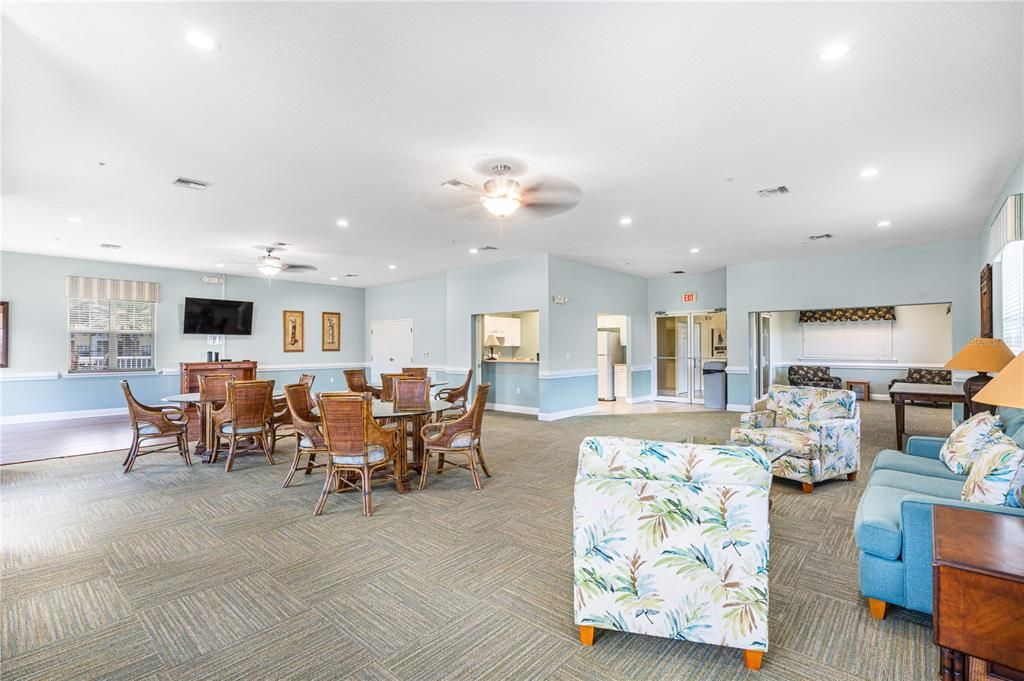 Dining room, Interior, Living room, Recessed Lighting