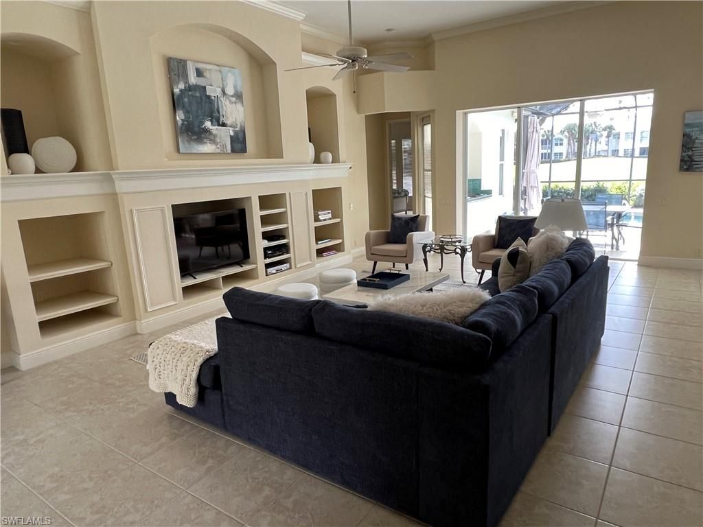 Fireplace, Interior, Living room