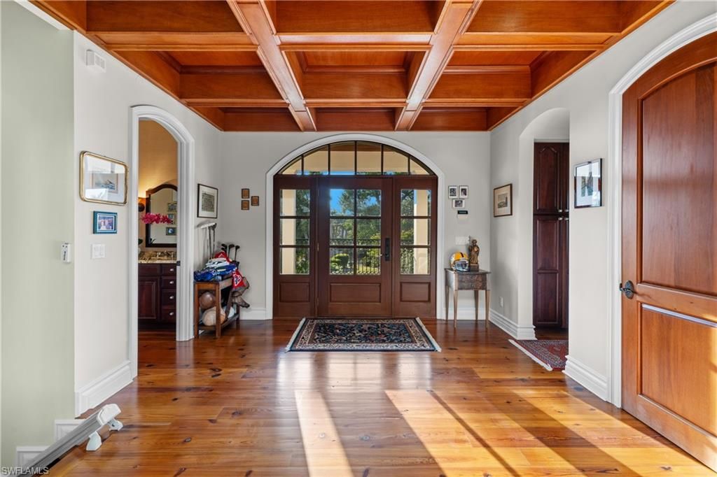 Interior, Wooden Beams, Wooden Ceilings, Wood Texture Flooring