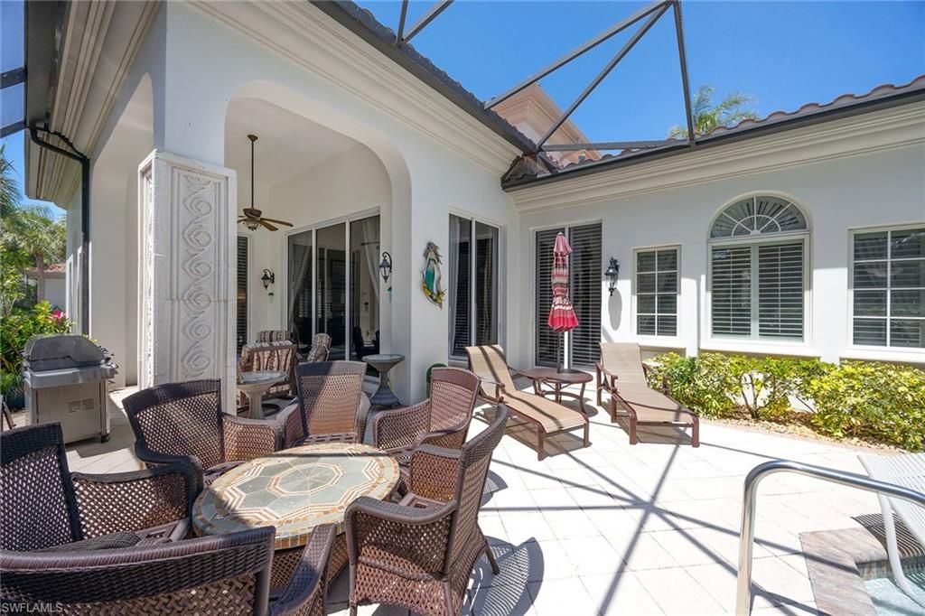 Exterior, Glass Ceilings, Pool, Sun Room