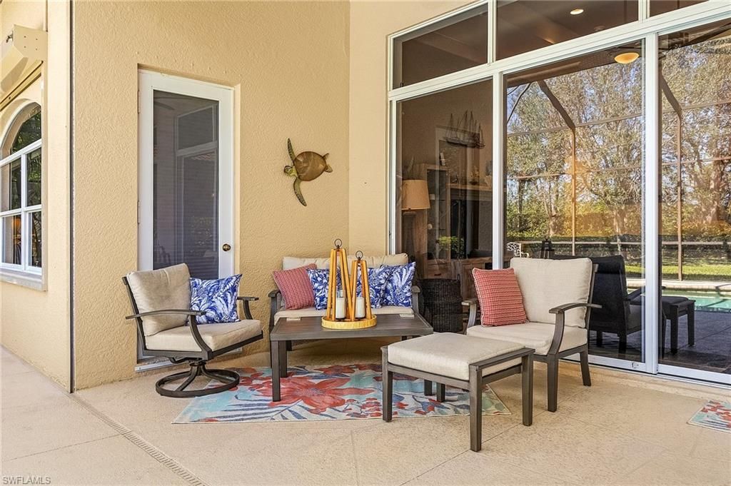 Glass Ceilings, Interior, Sun Room