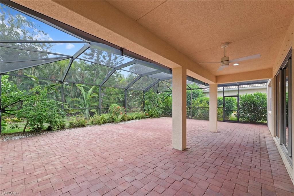 Glass Ceilings, Interior, Sun Room