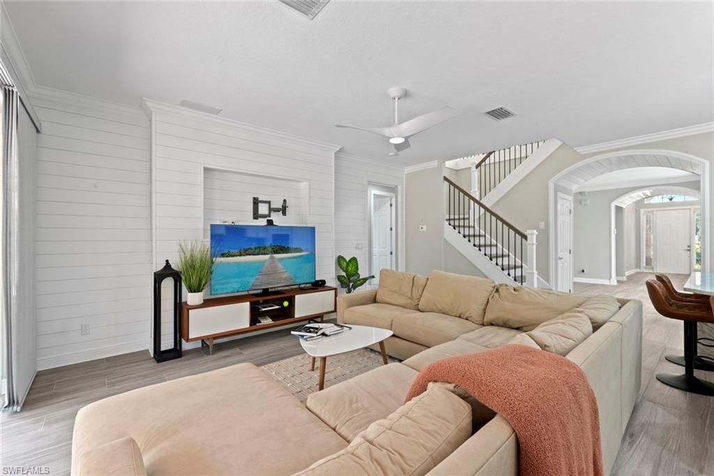 Interior, Living room, Wood Texture Flooring