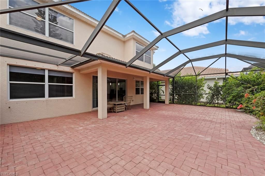 Glass Ceilings, Interior, Sun Room