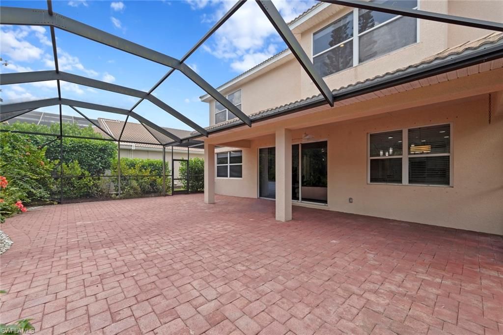 Glass Ceilings, Interior, Sun Room