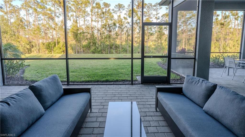 Interior, Living room, Sun Room