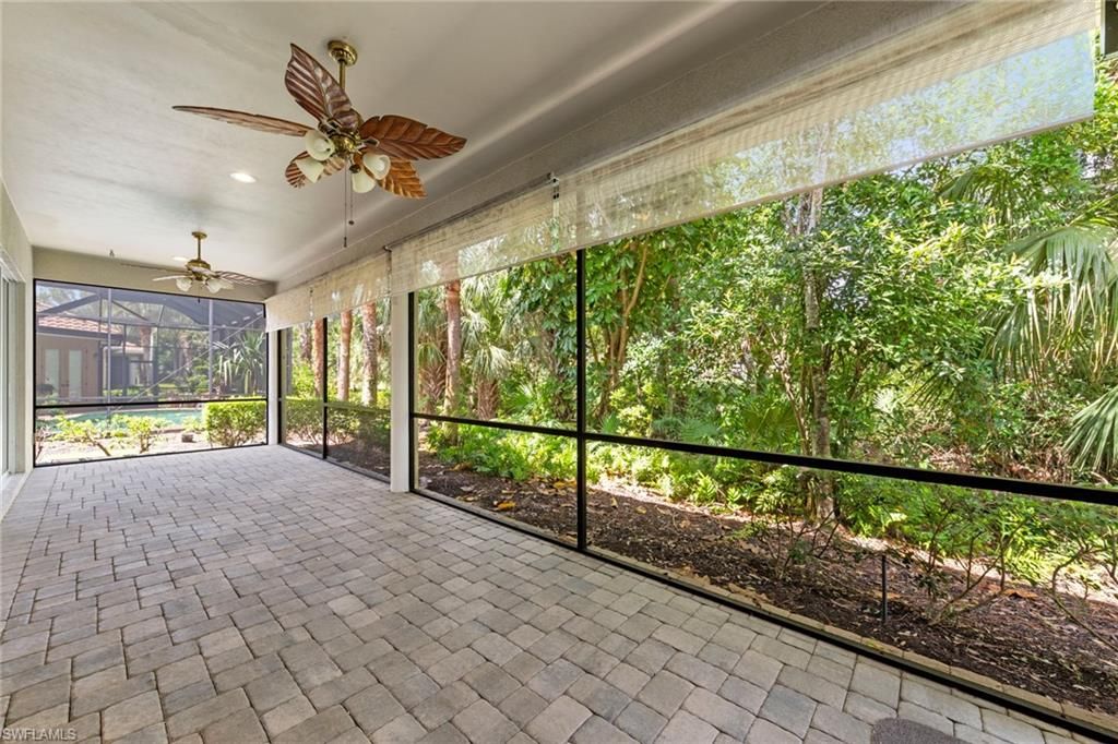 Interior, Recessed Lighting, Sun Room