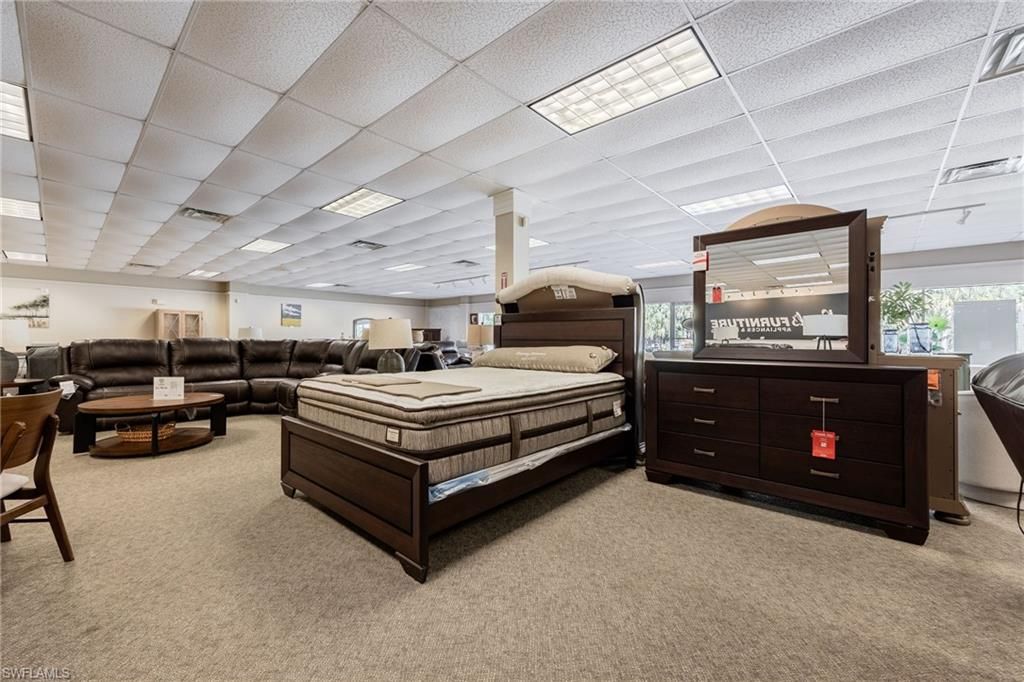 Bedroom, Interior, Living room, Recessed Lighting