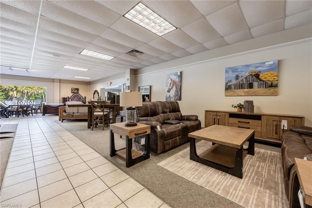 Dining room, Interior, Living room