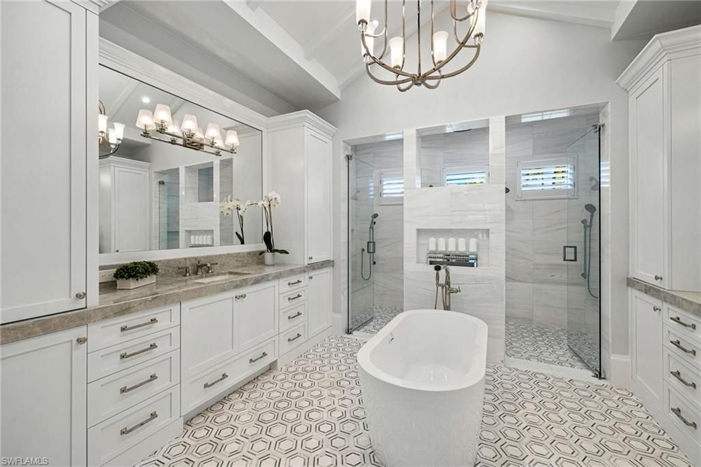 Chandelier, Interior, Wood Texture Flooring