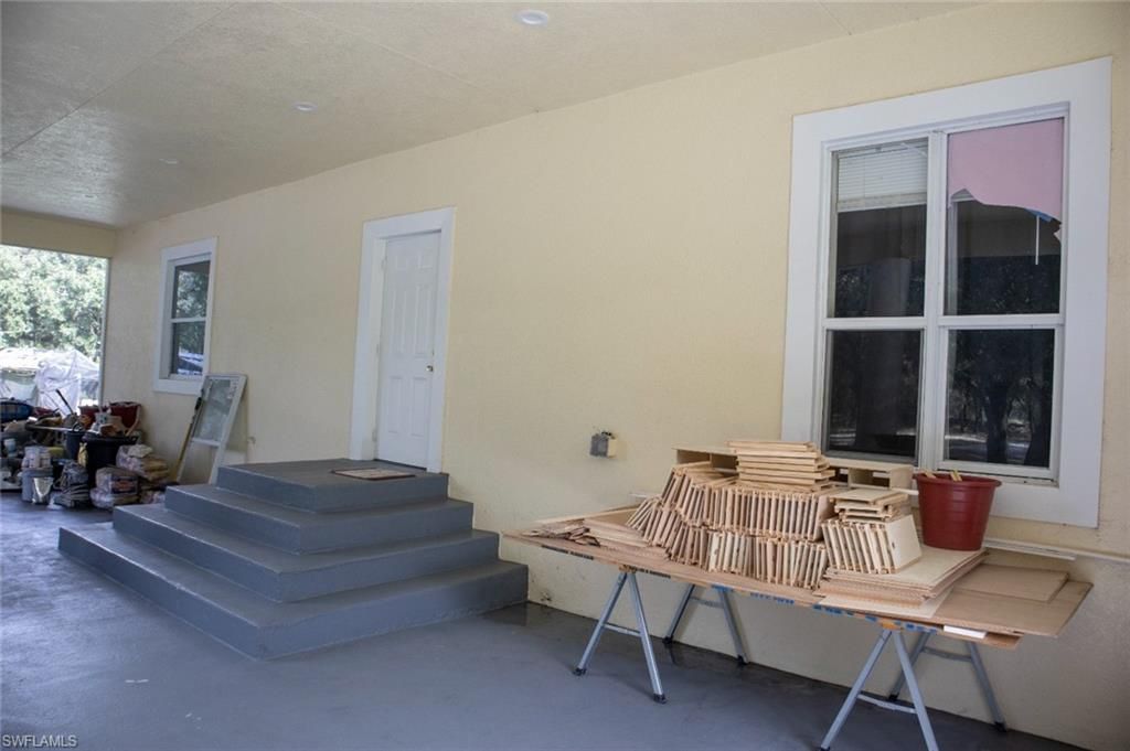 Exterior, Interior, Recessed Lighting