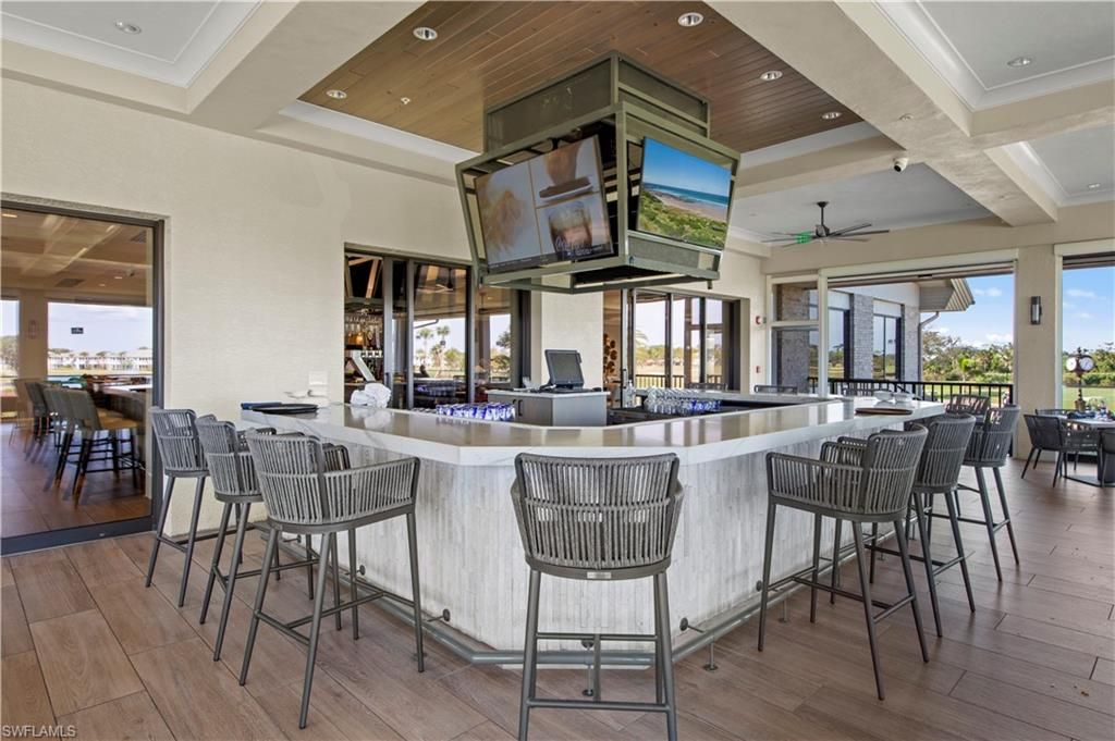 Interior, Recessed Lighting, Wooden Ceilings, Wood Texture Flooring