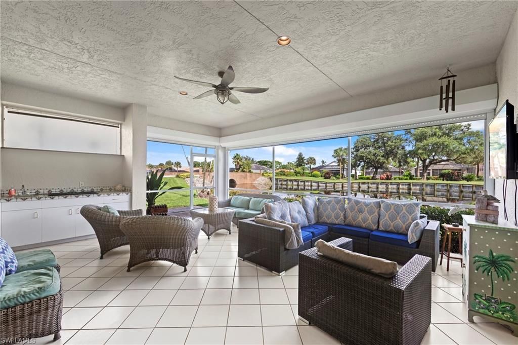 Interior, Living room, Sun Room