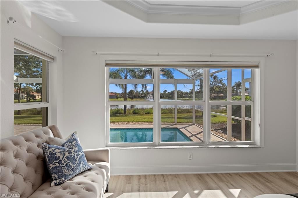 Interior, Wood Texture Flooring