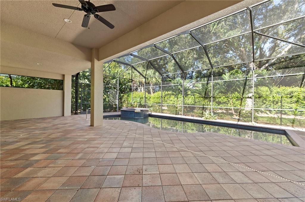 Glass Ceilings, Interior, Sun Room