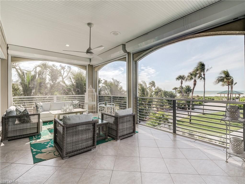 Interior, Recessed Lighting, Sun Room, Water