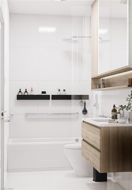 Bathroom, Interior, Kitchen