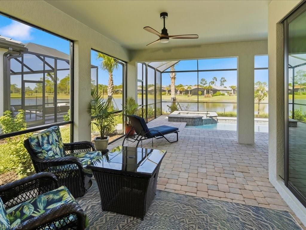 Glass Ceilings, Interior, Pool, Sun Room, Water