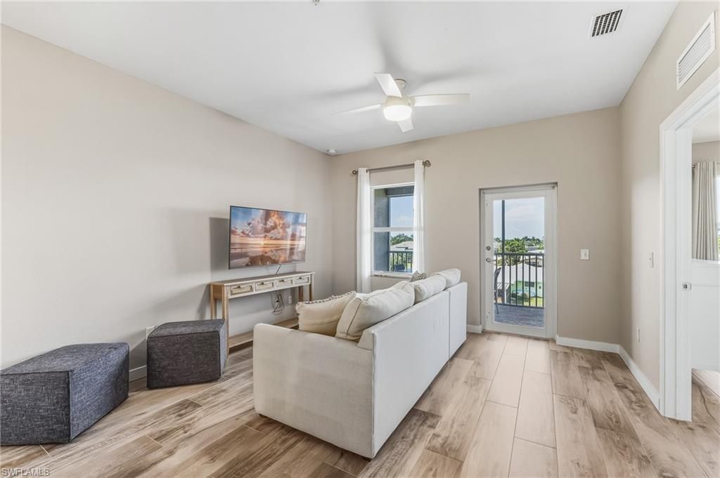 Interior, Living room, Wood Texture Flooring
