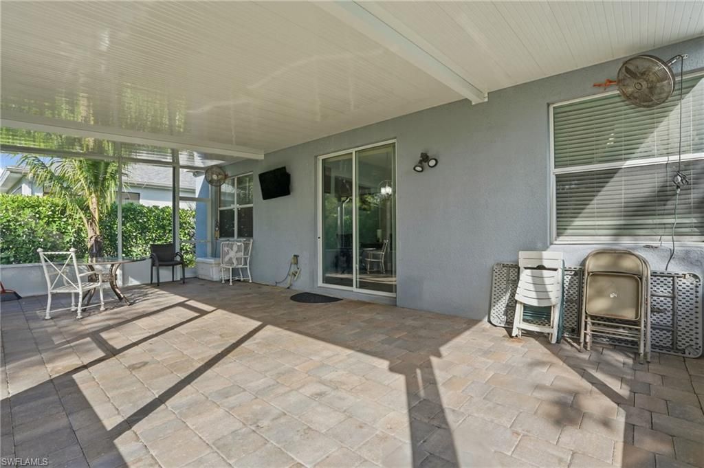 Exterior, Interior, Sun Room