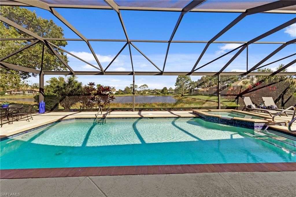 Glass Ceilings, Interior, Pool, Sun Room, Water