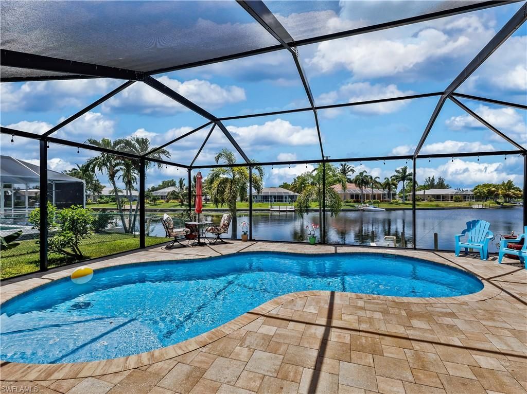 Glass Ceilings, Interior, Pool, Sun Room, Water