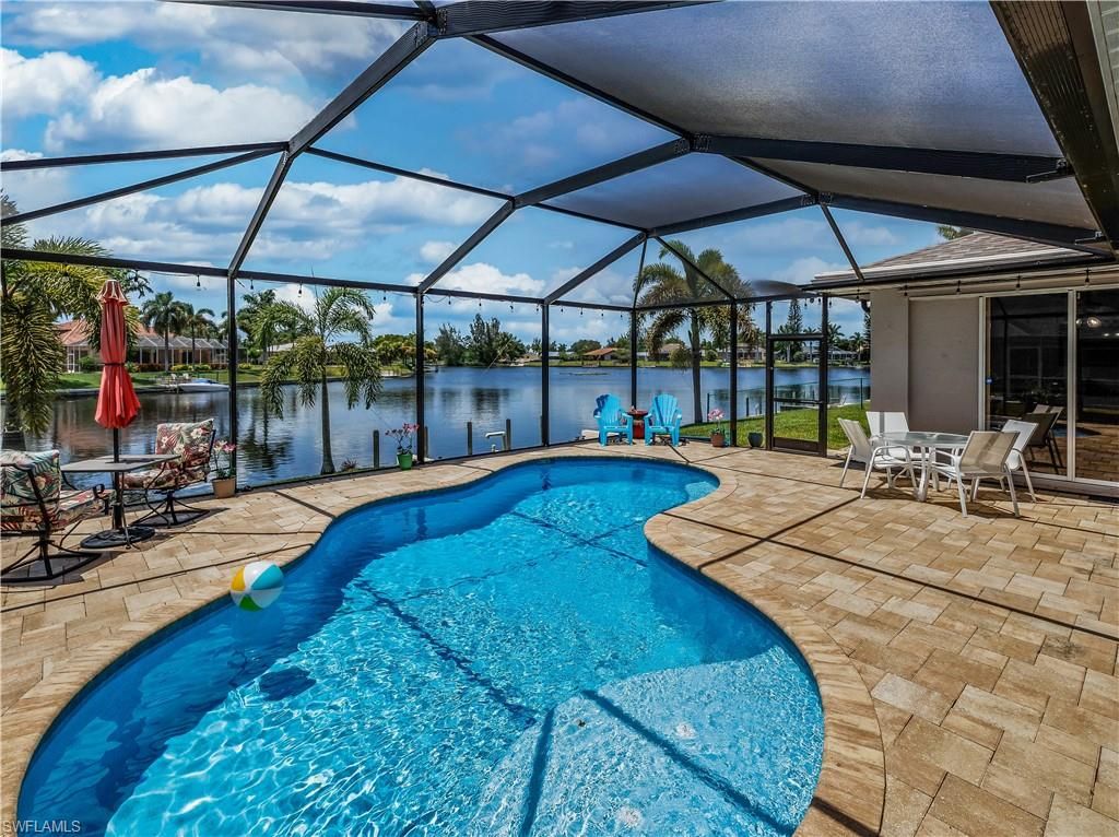Glass Ceilings, Interior, Pool, Sun Room, Water