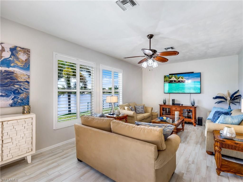 Interior, Living room, Water, Wood Texture Flooring