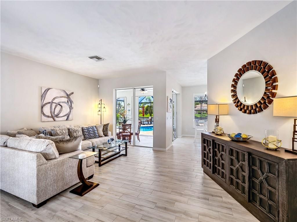 Interior, Living room, Wood Texture Flooring