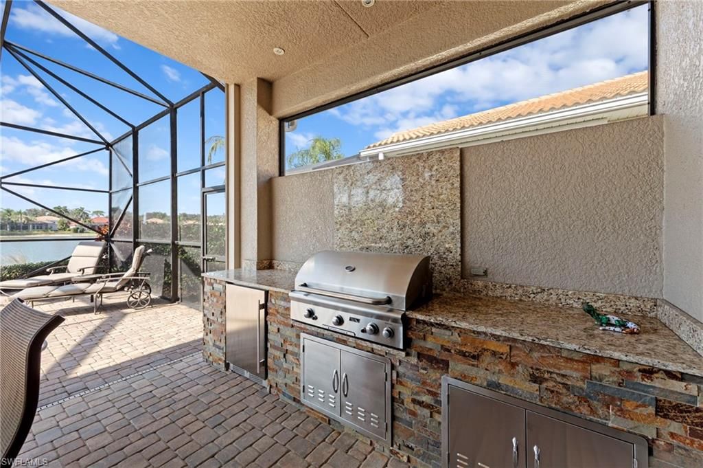 Glass Ceilings, Interior, Sun Room, Water