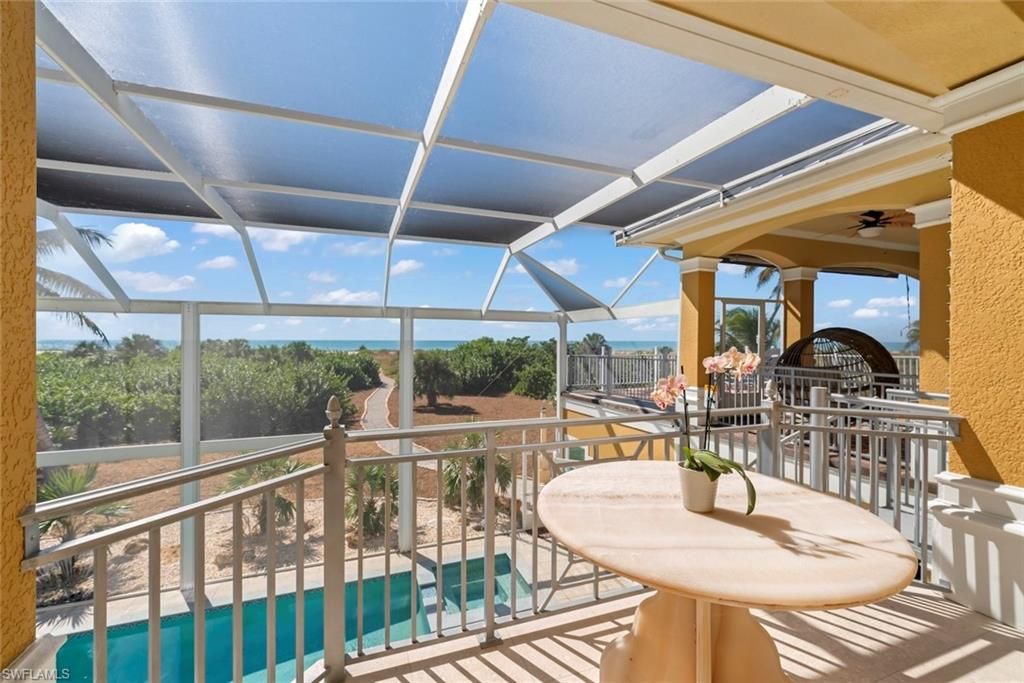 Glass Ceilings, Interior, Pool, Sun Room, Water