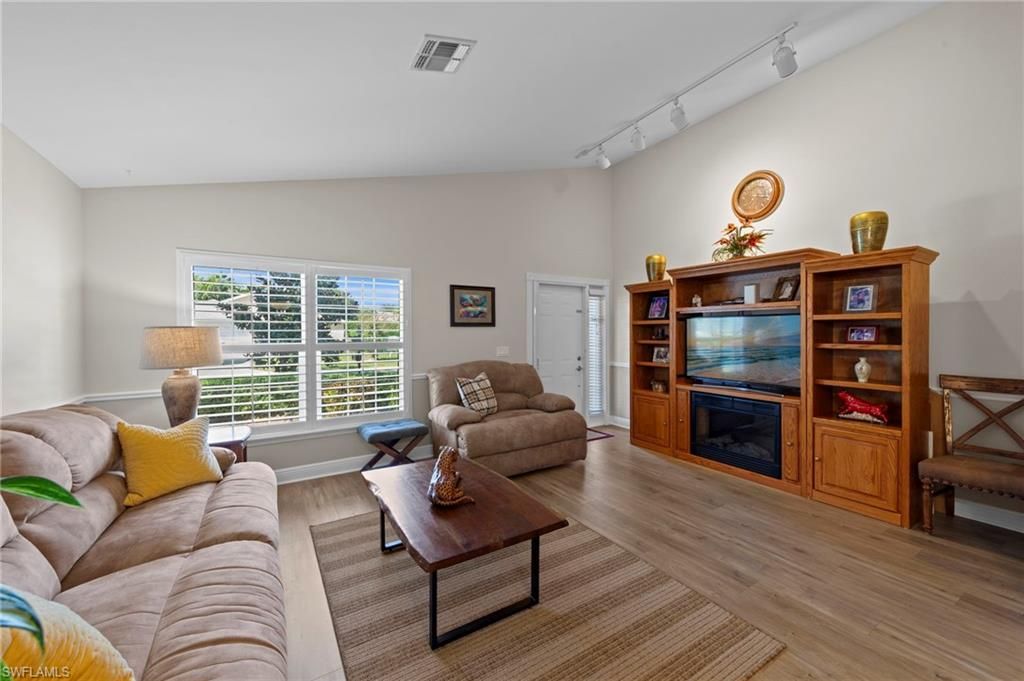 Interior, Living room, Wood Texture Flooring