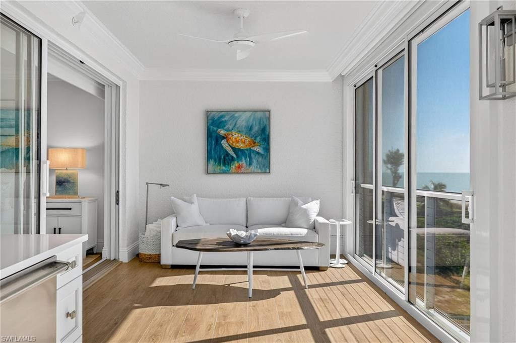 Interior, Living room, Water, Wood Texture Flooring