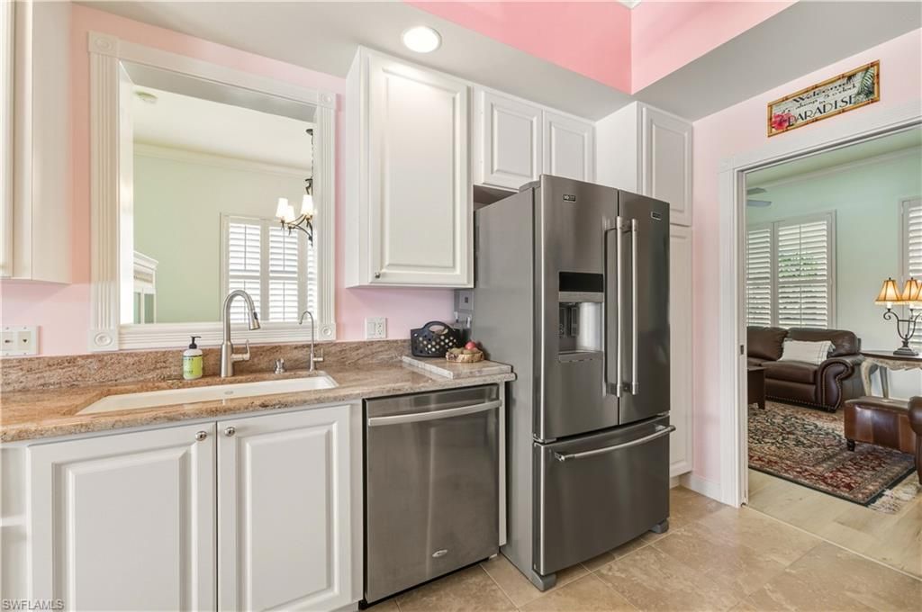 Chandelier, Interior, Kitchen, Pendant Lights, Recessed Lighting