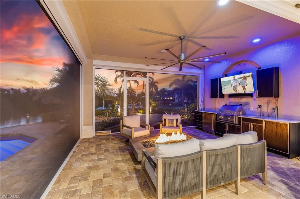 Exterior, Interior, Recessed Lighting