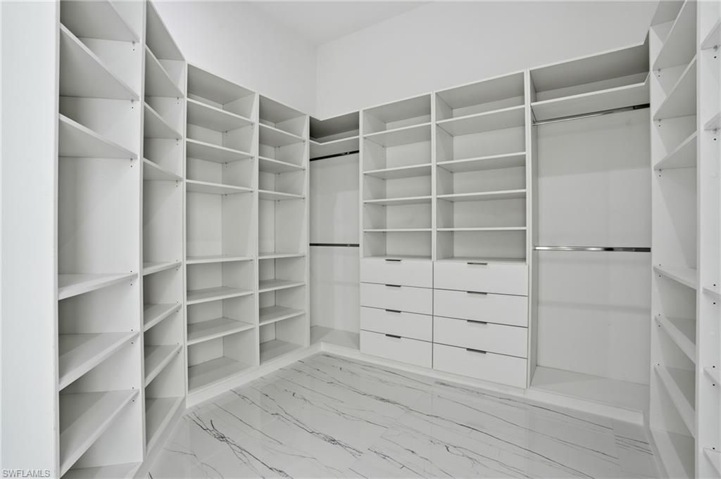 Interior, Marble, Walk-in Closets