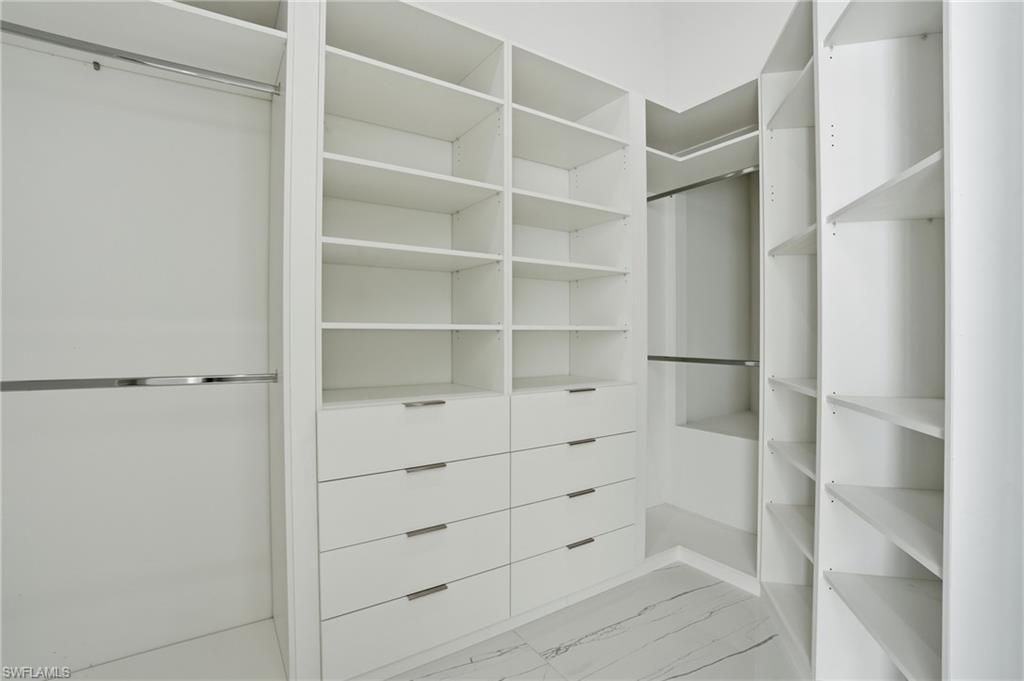 Interior, Marble, Walk-in Closets