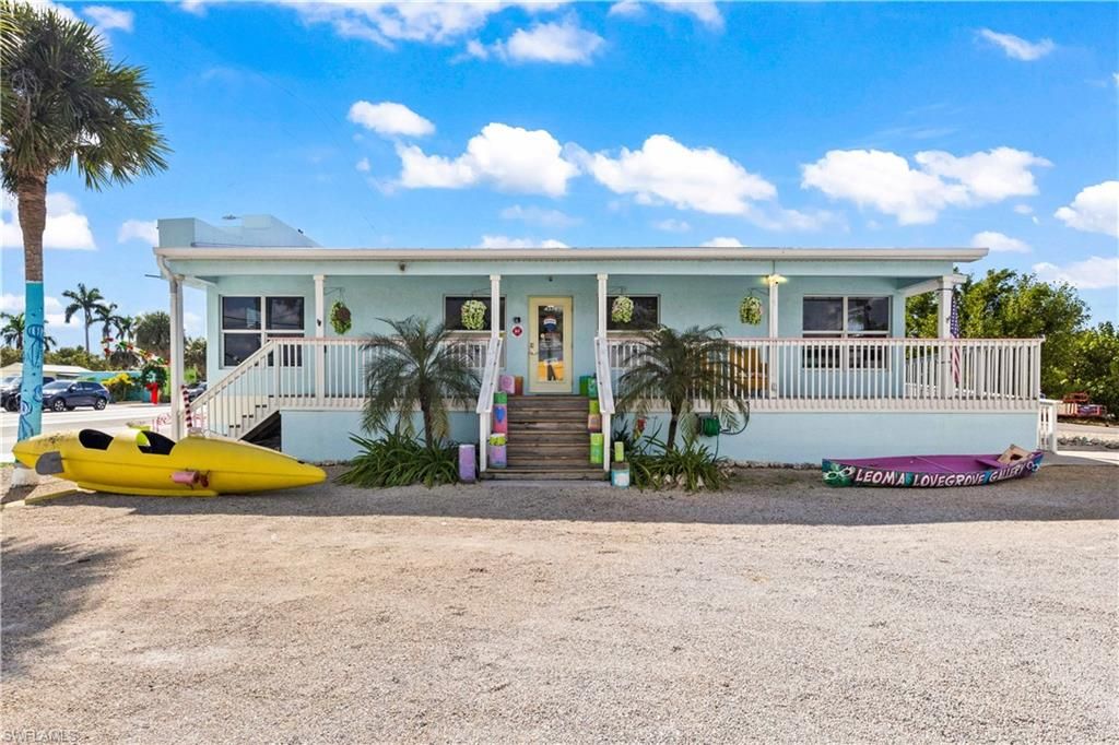 Backyard, Exterior, Facade, None