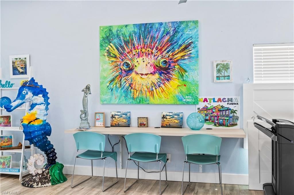 Interior, Wood Texture Flooring