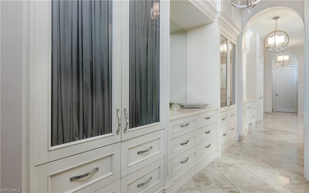 Interior, Pendant Lights