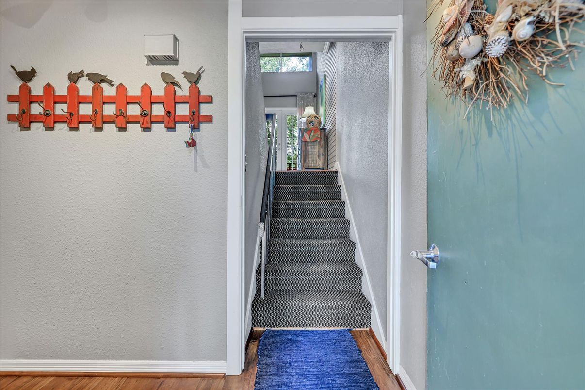 Interior, Wood Texture Flooring