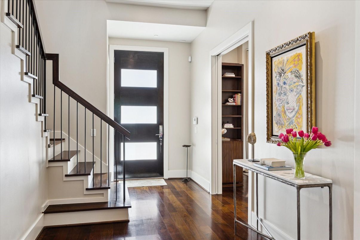 Interior, Wood Texture Flooring