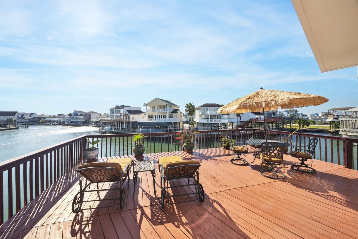 Water, Exterior, Other