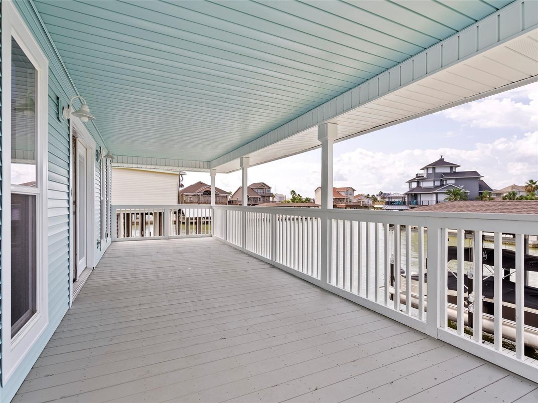 Water, Exterior, Other