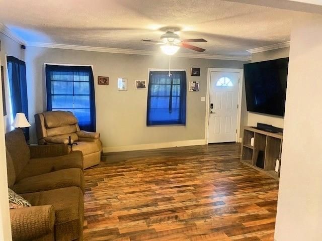 Interior, Living room, Wood Texture Flooring