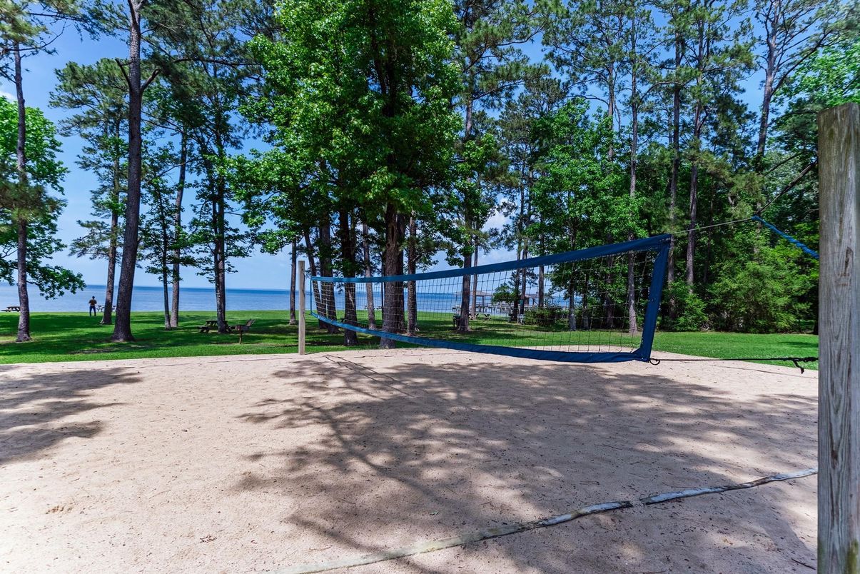 Exterior, Playground