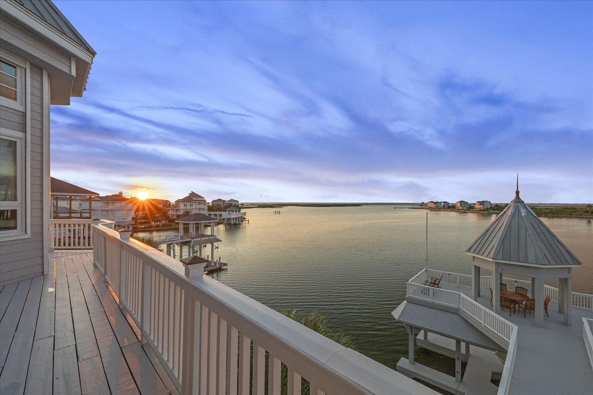 Water, Exterior, Other