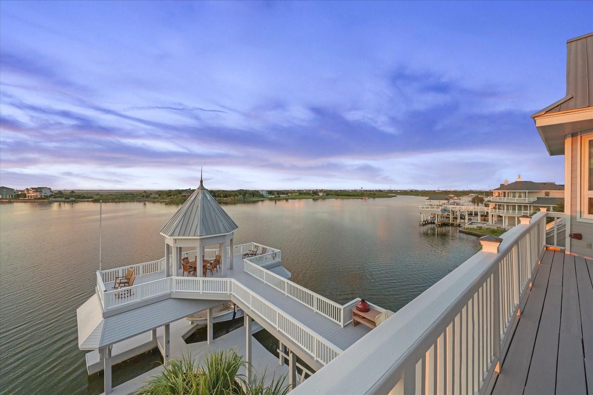 Water, Exterior, Other