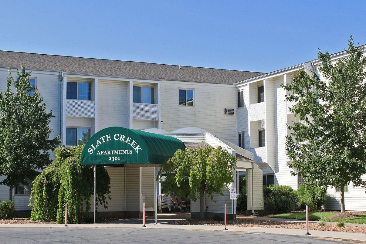 Exterior, Facade, None