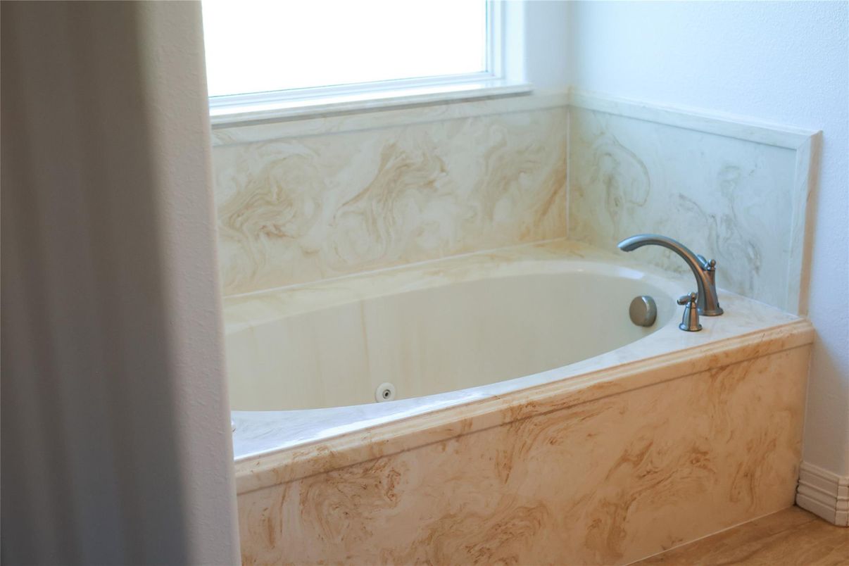 Bathroom, Interior, Marble Walls